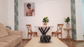 Duquesa María Apartamento en el corazón de Granada